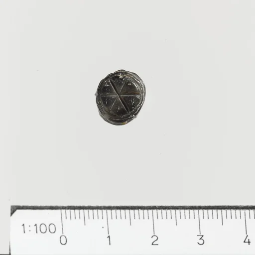 Seal stamp