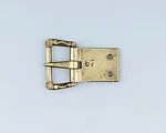 Buckle