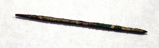 Barbed Point