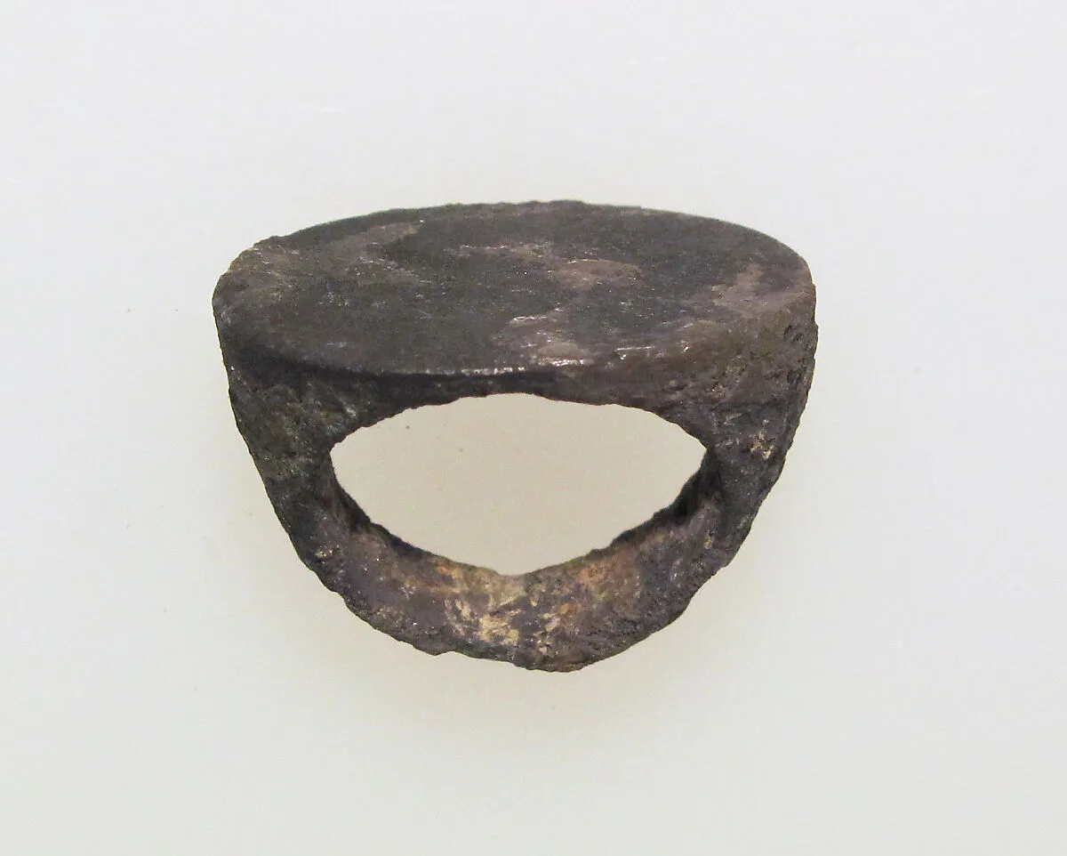 Ring — Unknown