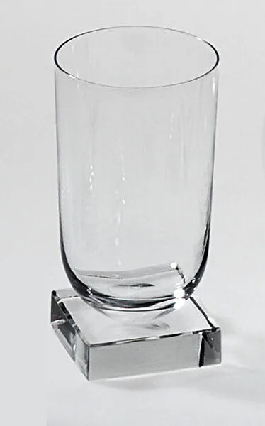 Modern American Series: Knickerbocker-3400 Cocktail Glass — Edwin W. Fuerst|Libbey Glass Company