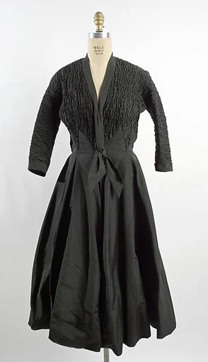 Cocktail dress