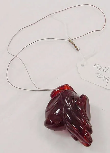 Necklace — Unknown