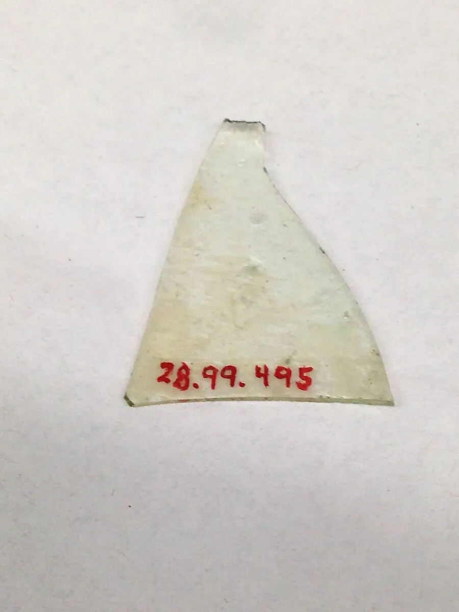Fragment — Unknown