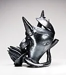 Teapot — Chris Staley