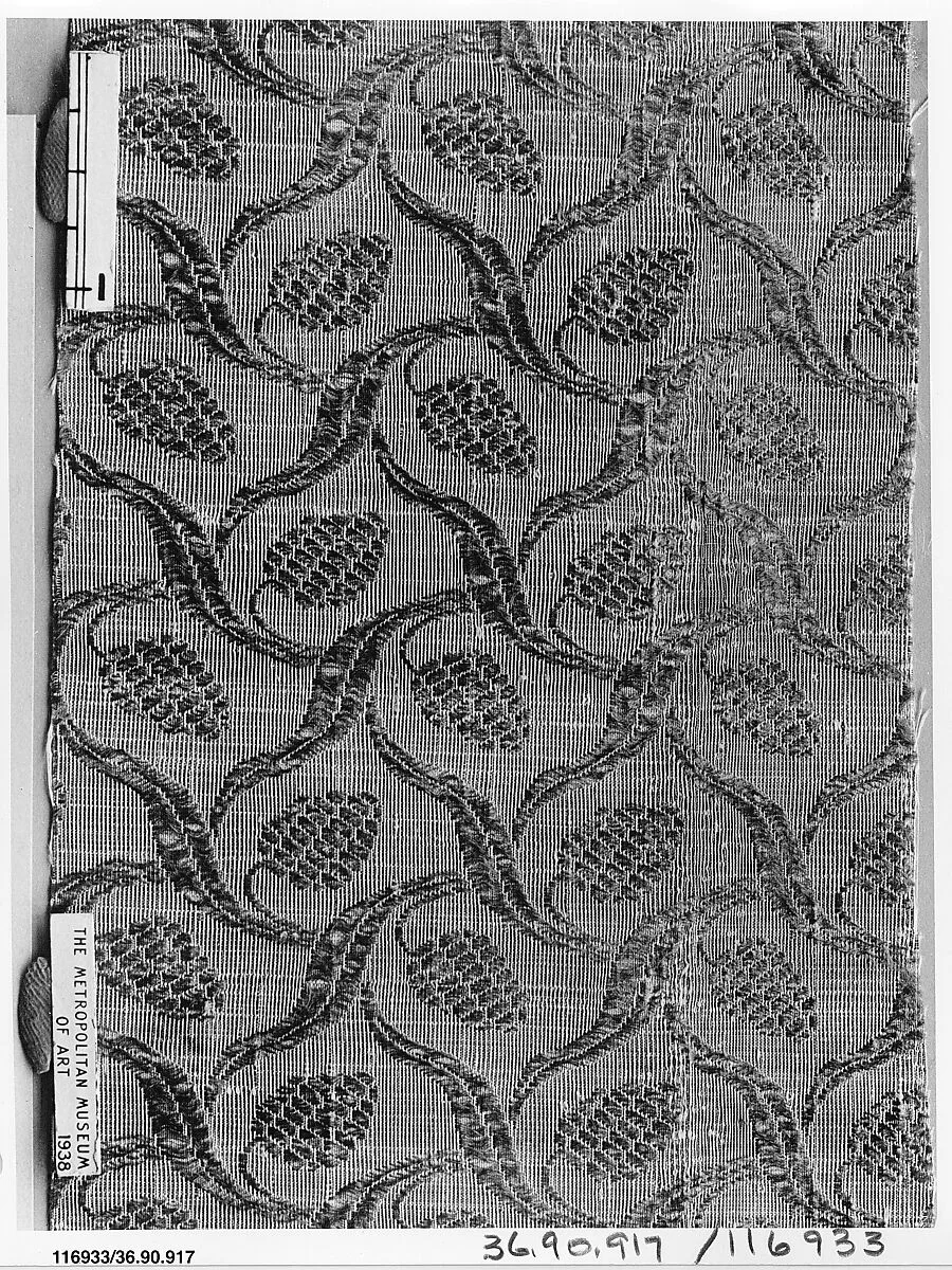 Piece — Unknown