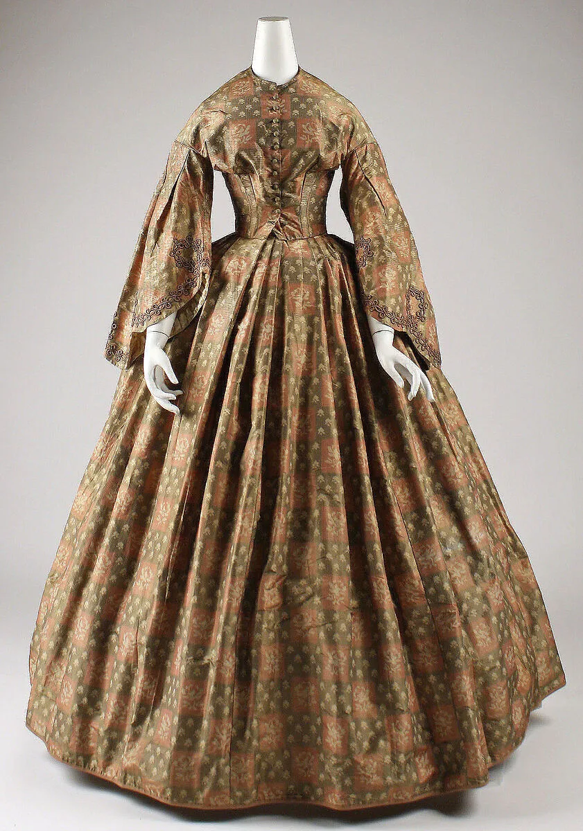 Dress — Unknown