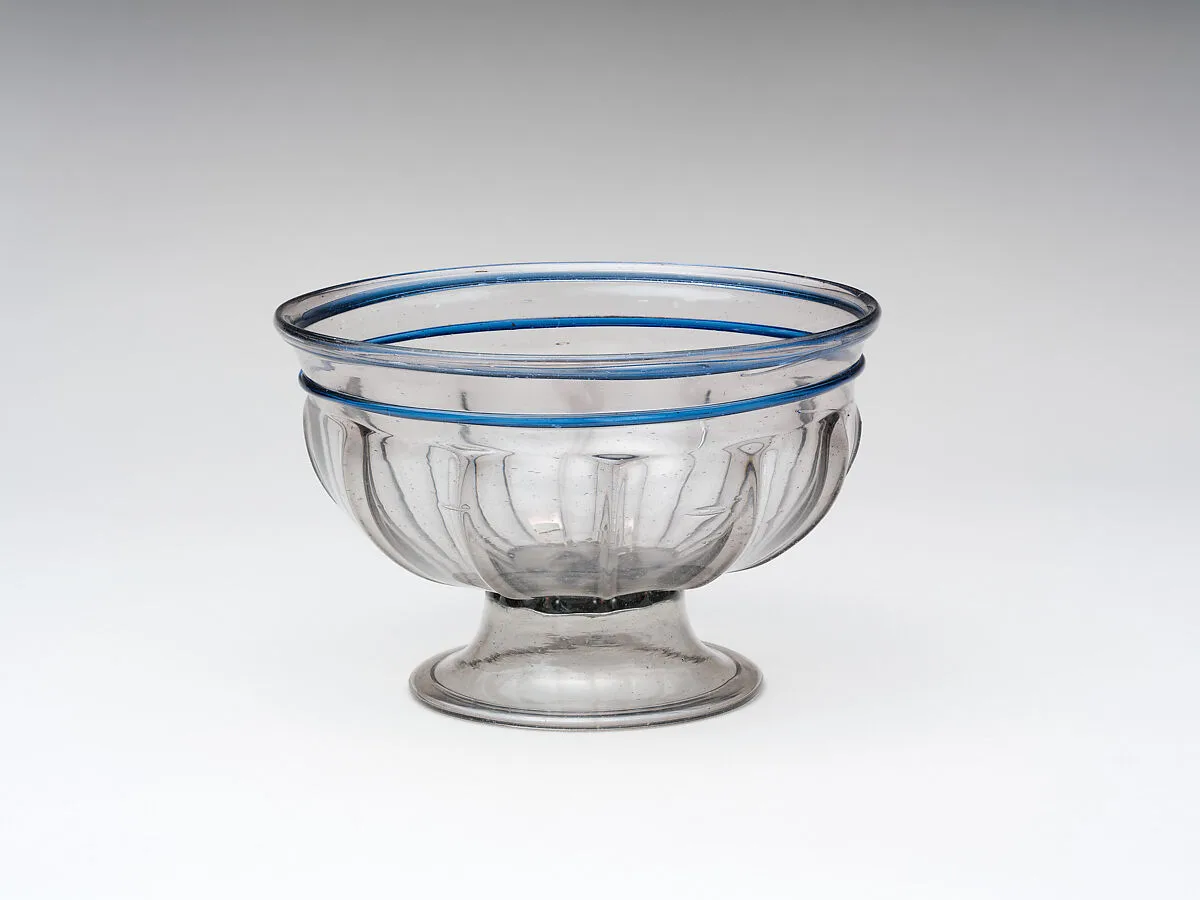 Bowl — Unknown