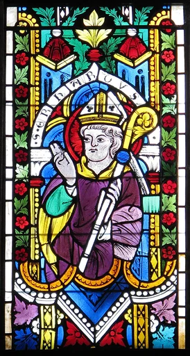 Saint Erhard