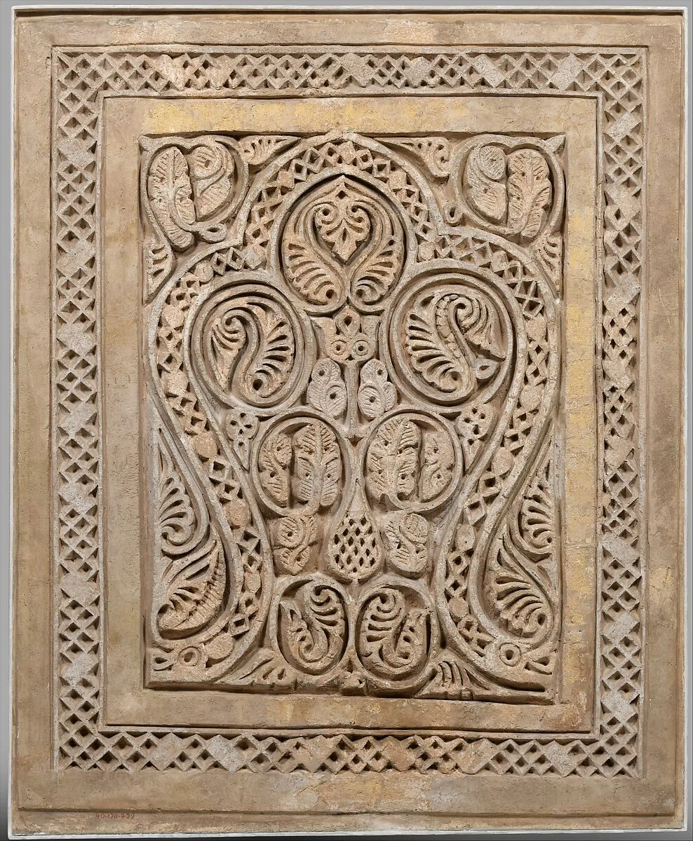 Dado Panel — Unknown