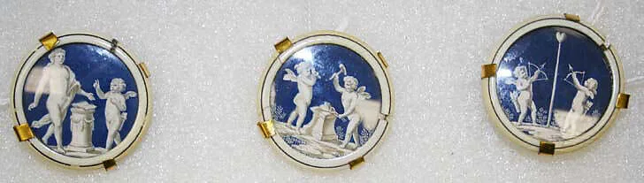 Button — Unknown