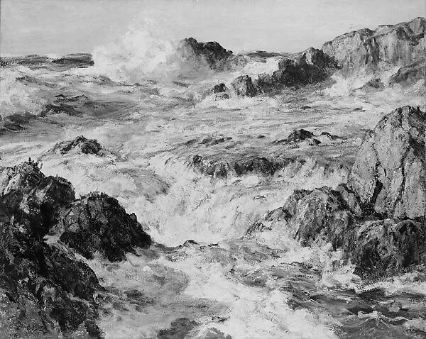 Yankee Point, Monterey — Howard Russell Butler