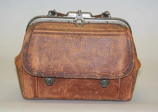 Satchel