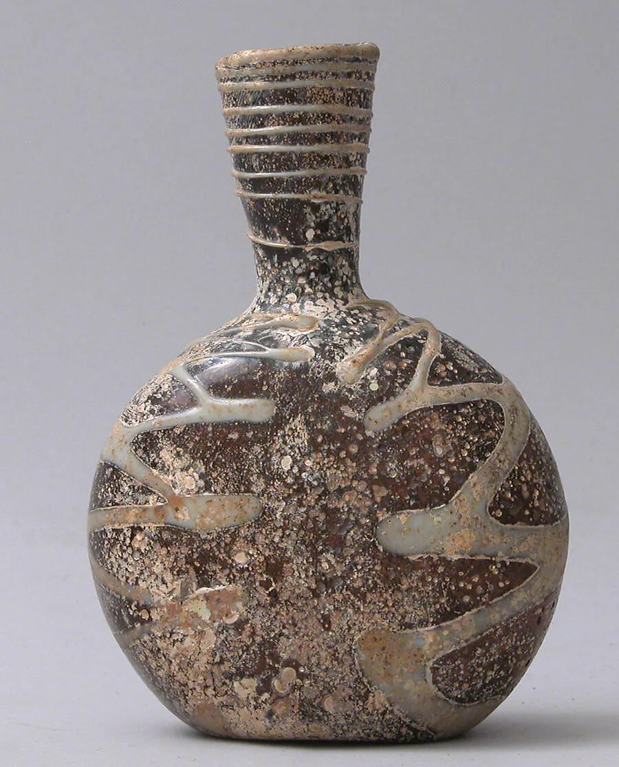 Bottle — Unknown