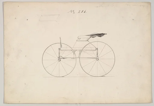 Wagon #286