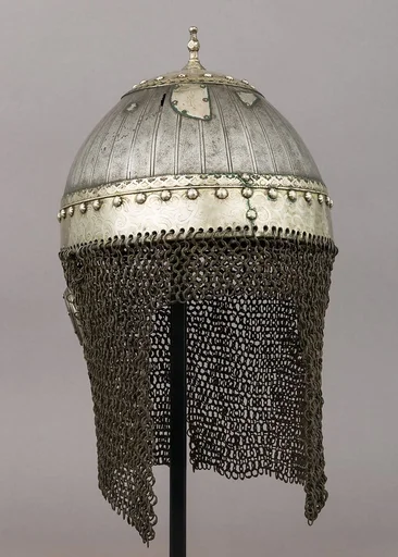 Helmet