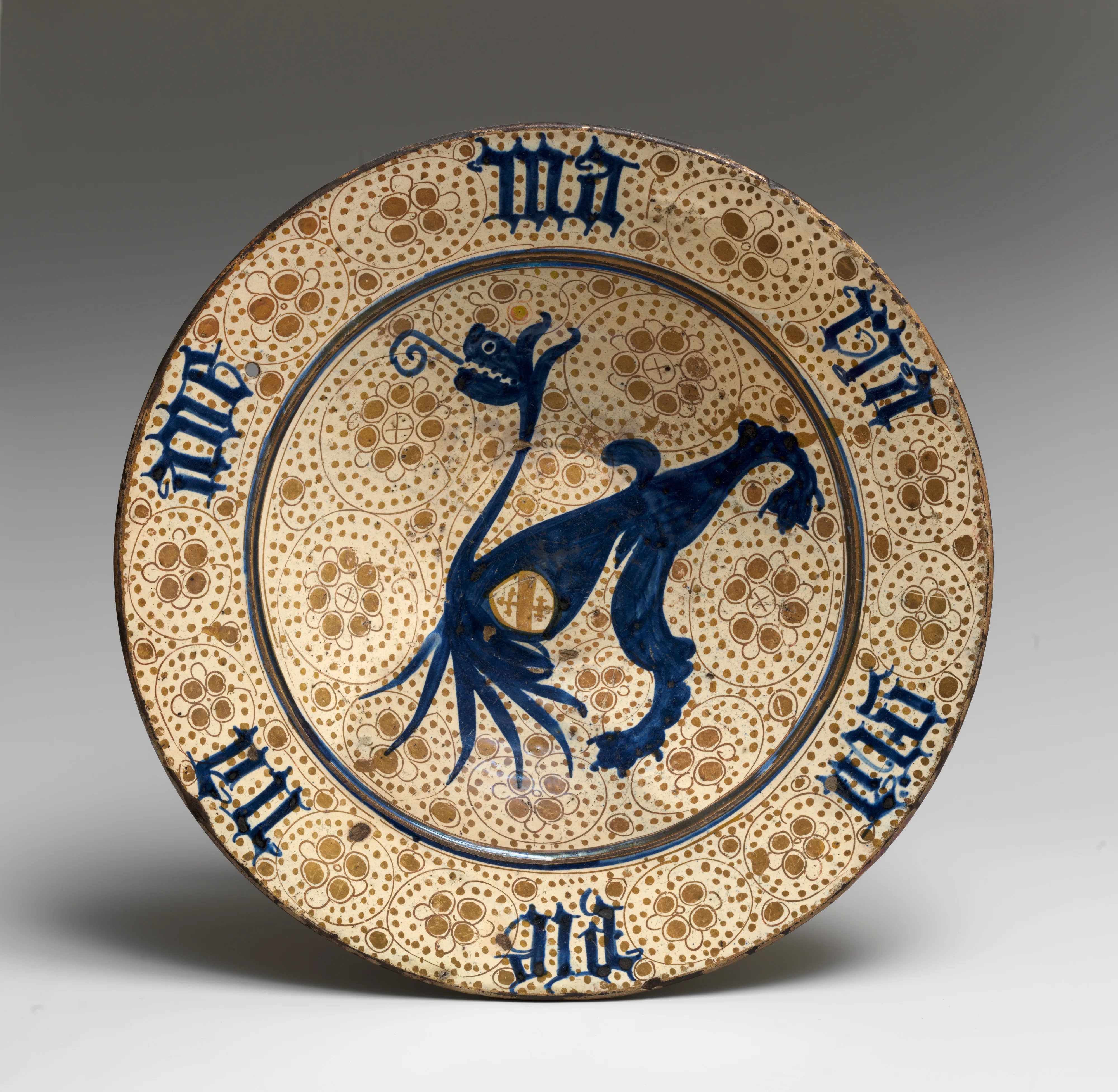 Dish — Unknown