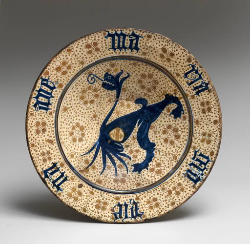 Dish