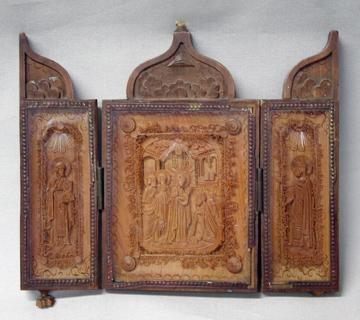 Triptych — Unknown
