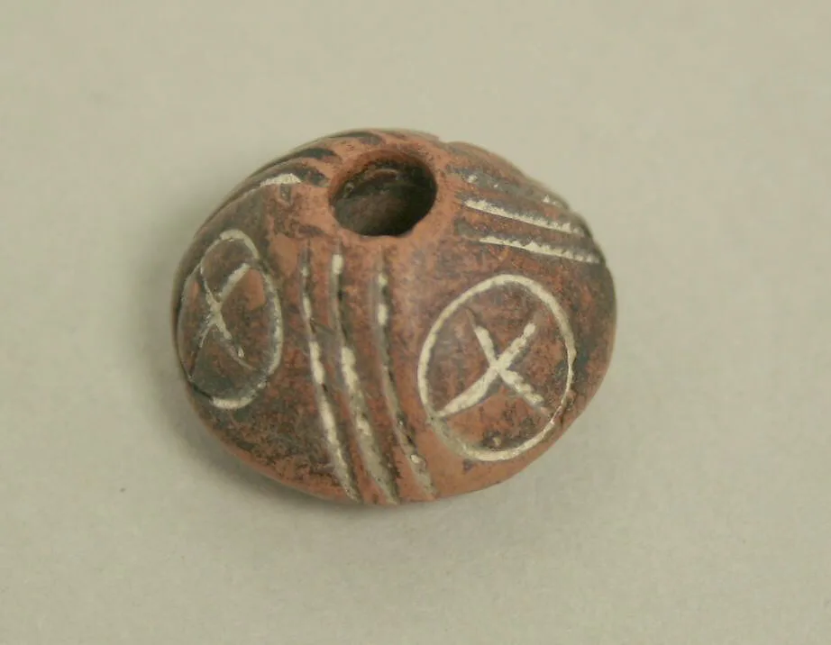 Spindle Whorl — Unknown