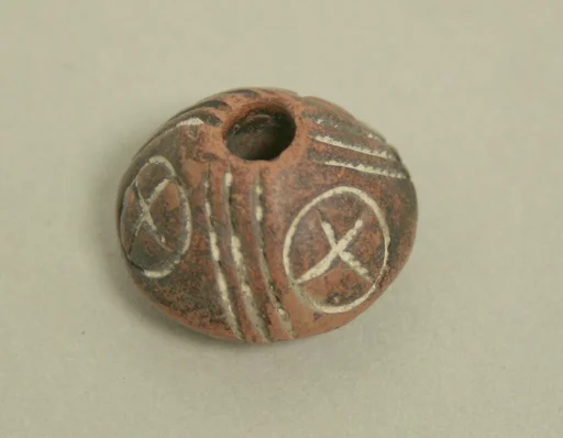 Spindle Whorl
