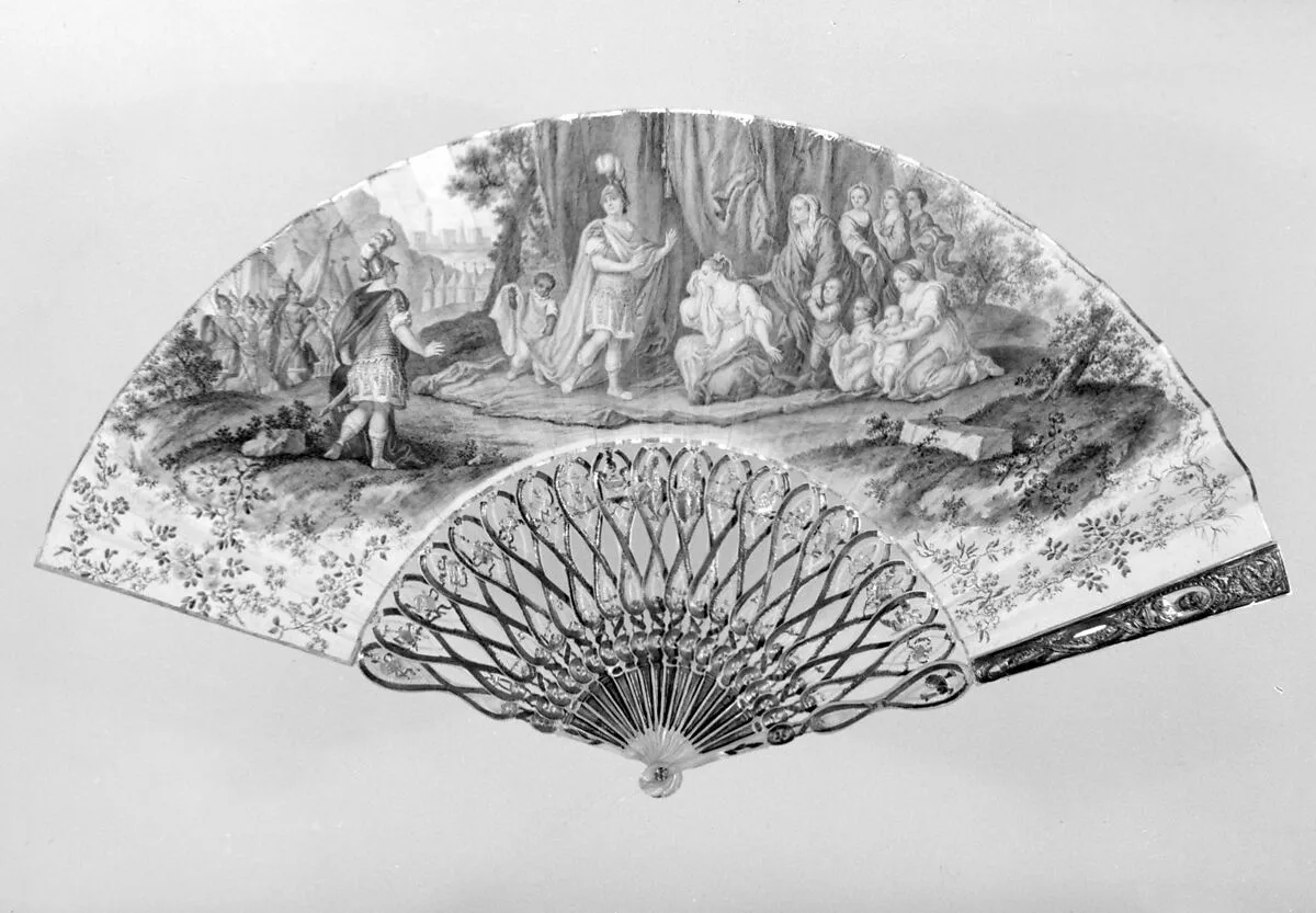 Fan — Unknown