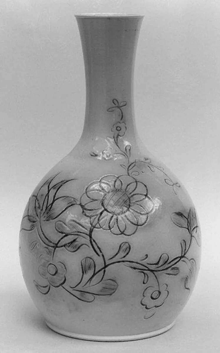 Bottle — Unknown