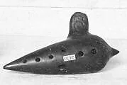 Ocarina — C. Ficinelli