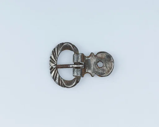 Buckle