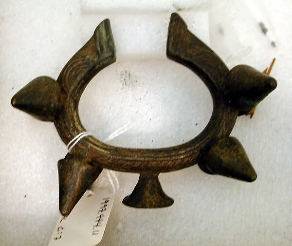 Bracelet — Unknown