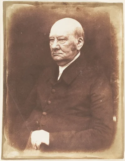 Dr. Jabez Bunting