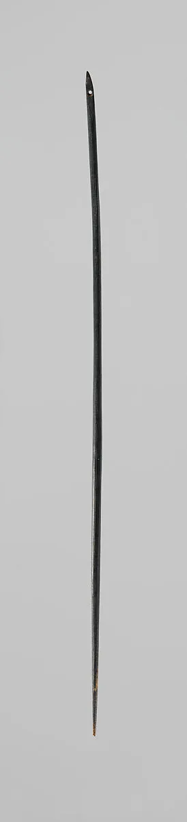 Needle — Unknown