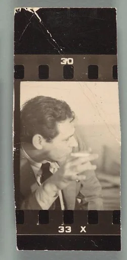 [15 Portraits of James Agee and Eleanor Clark]