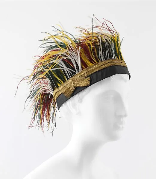 Flonflon — Paul Poiret