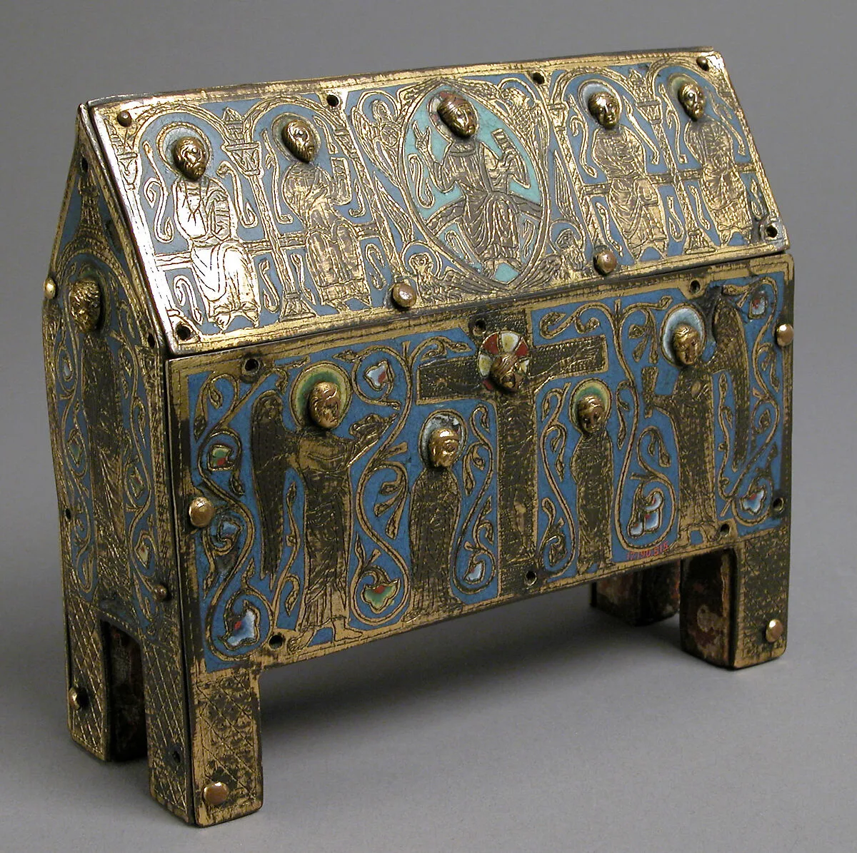 Chasse — Unknown