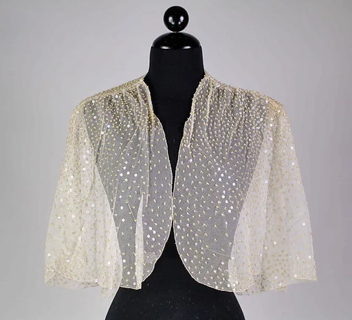 Evening cape