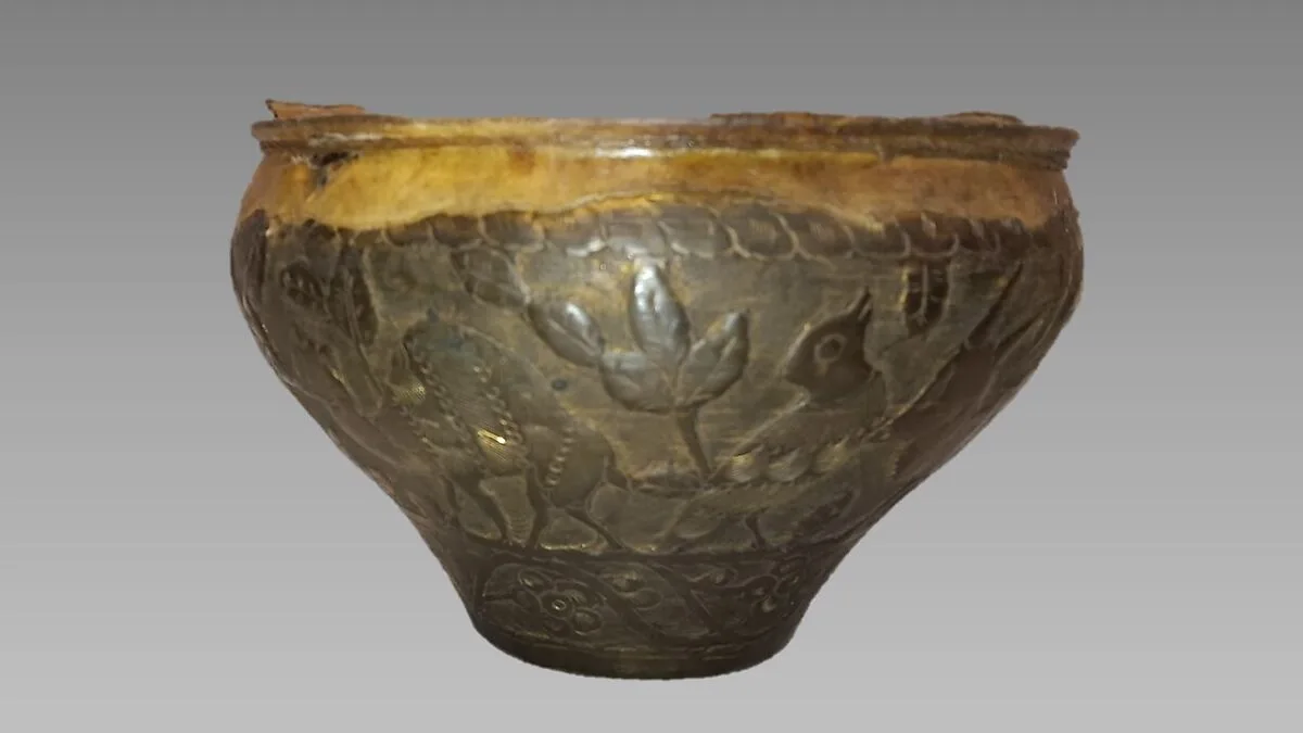 Naqqāra — Unknown