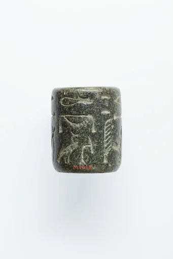 Cylinder seal