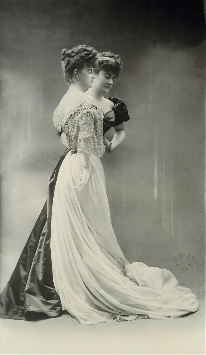 Countess Greffulhe — Otto Wegener