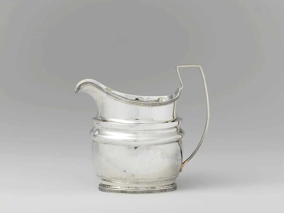 Creamer — Lewis and Smith