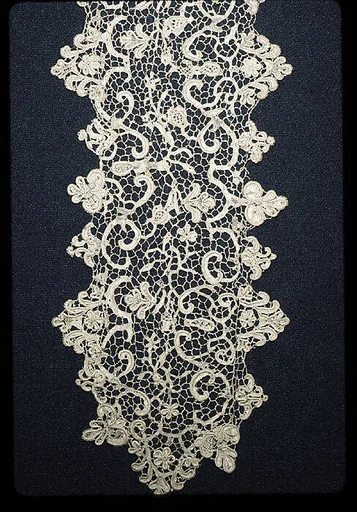 Lappet (one of a pair)