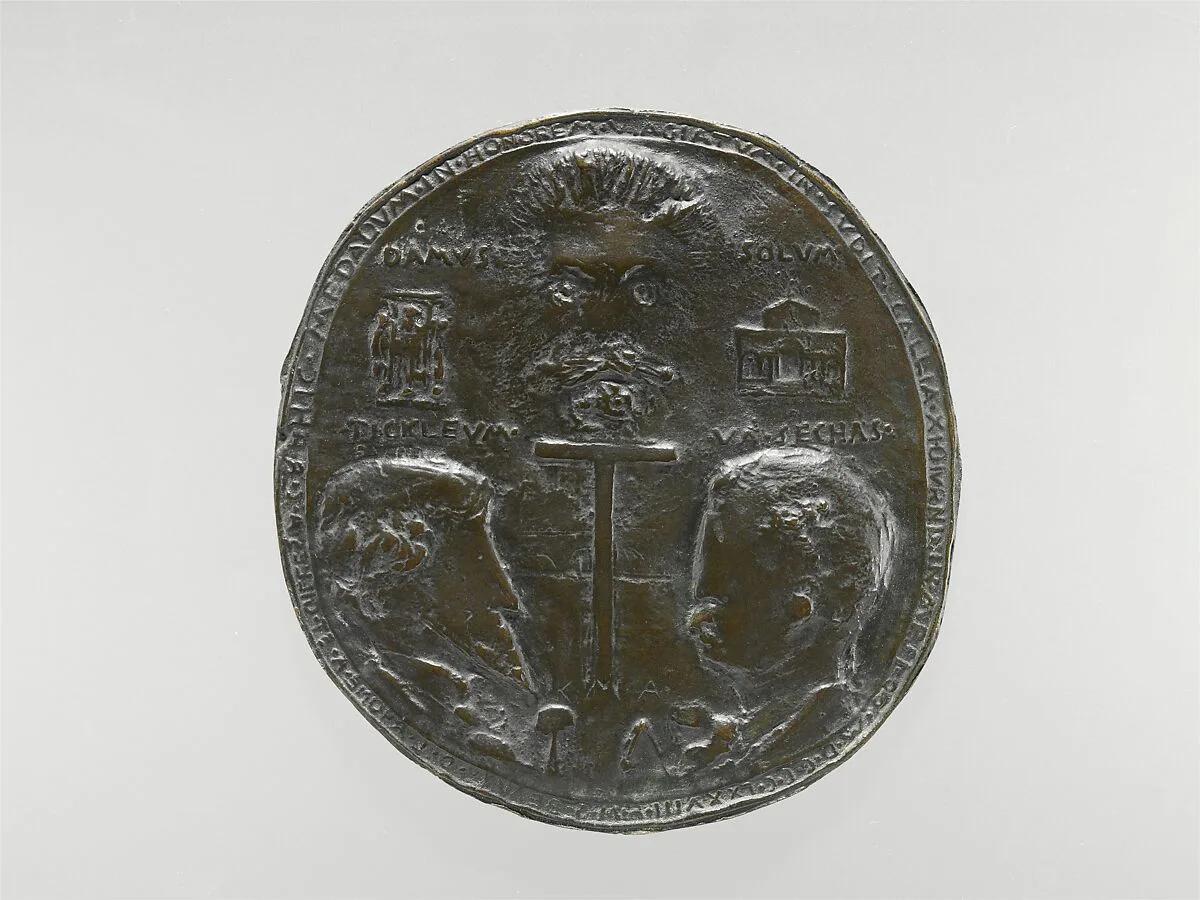 Charles F. McKim, Stanford White, and Augustus Saint-Gaudens — Augustus Saint-Gaudens