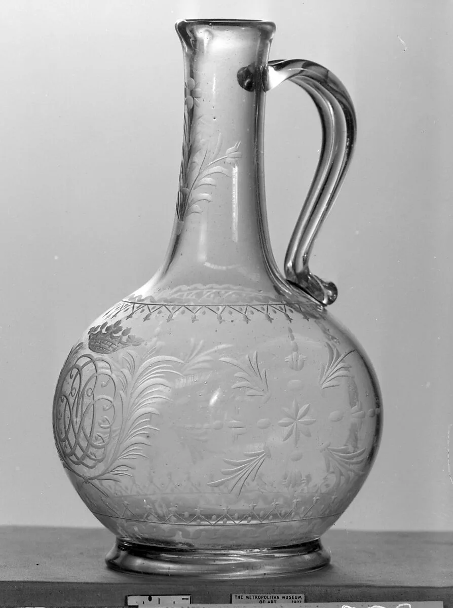 Ewer — Unknown
