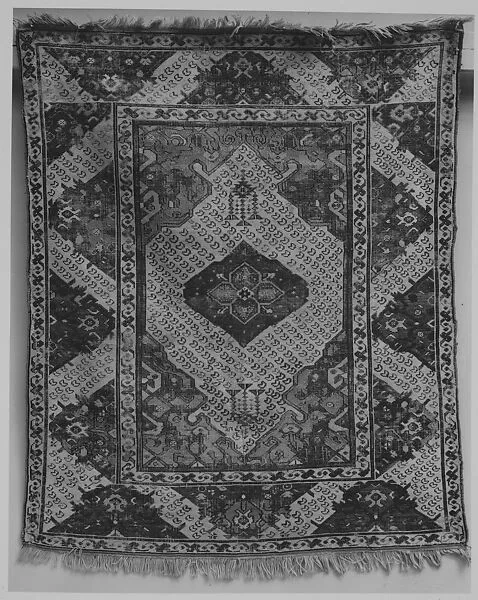 Carpet — Unknown