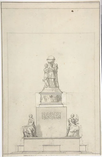 Design for Monument