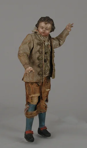 Boy