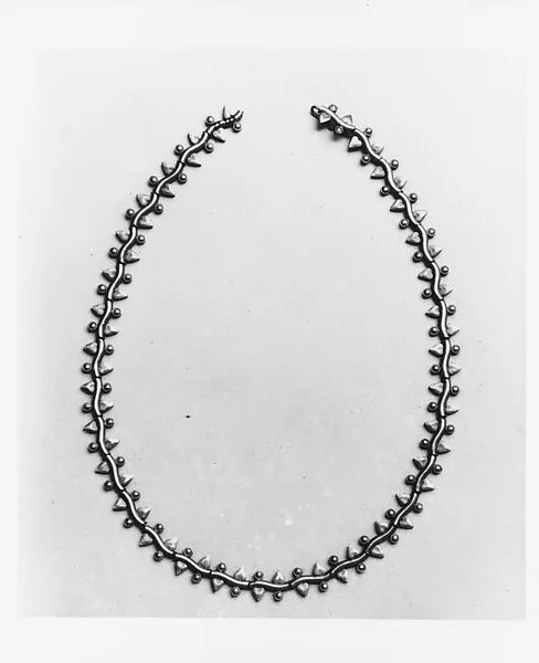 Necklace — Florence Koehler