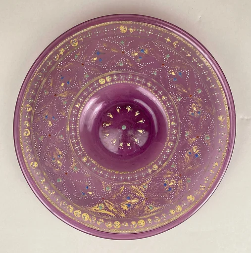 Plate