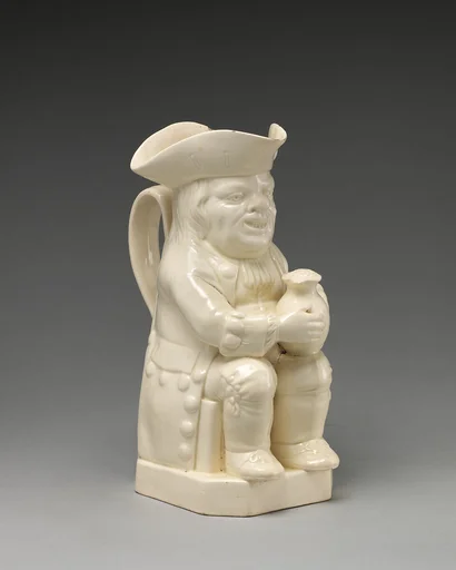 Toby jug