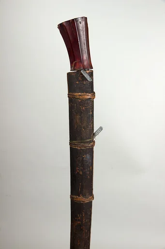 Sword with Scabbard